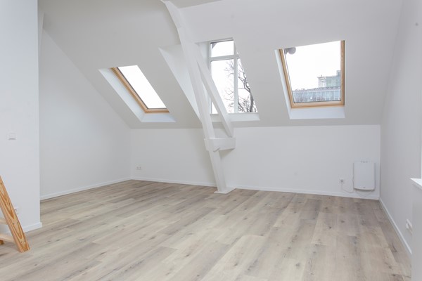 Medium property photo - Velperweg 75-5, 6824 HH Arnhem